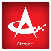 Airfone icon