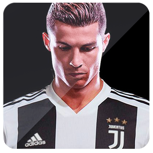 Ronaldo Wallpaper HD 2020 ⚽ icon