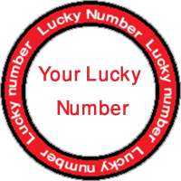 My Lucky Number