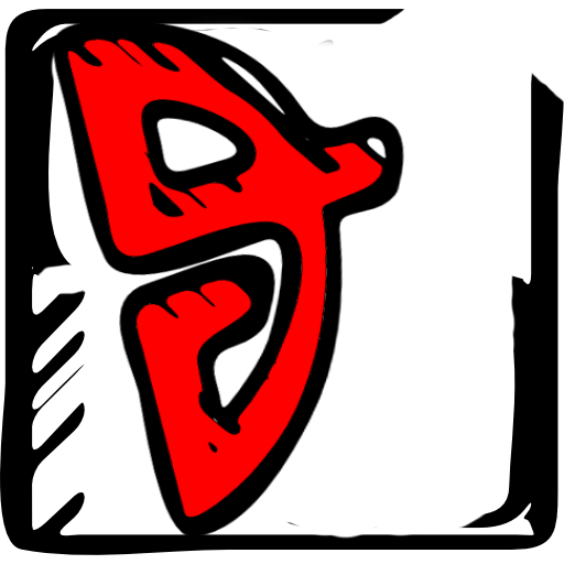 WALLPAPER | ICON SET | WIDGETS - darkNred icon