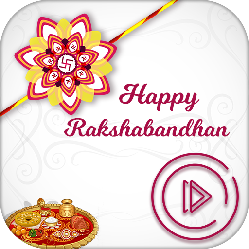 Raksha Bandhan Video Songs icon