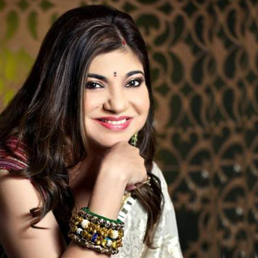 Alka Yagnik &amp; Udit Narayan - Dil Laga Liya icon