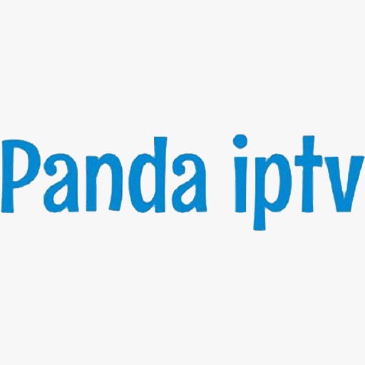 Panda IPTV icon