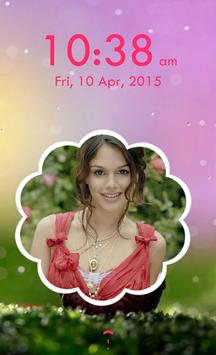 Love Photo & Pattern LocScreen screenshot 5