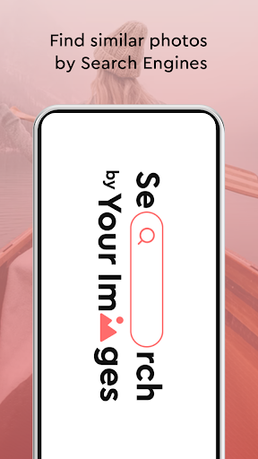 Image Search - Search Image screenshot 1