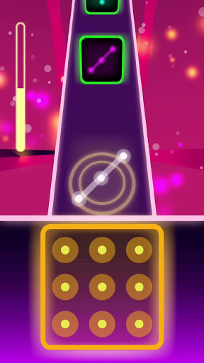 Beat Lines 3D screenshot 4