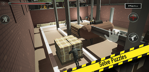 Resident Evil: Survival Game screenshot 7