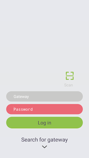 Smart Home-more than home automation screenshot 1