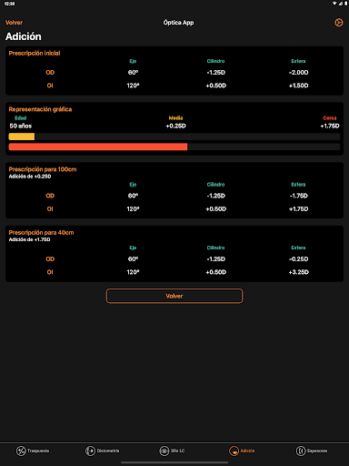 Optica-App 2 screenshot 12