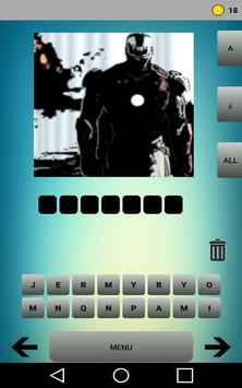Movie Quiz screenshot 6