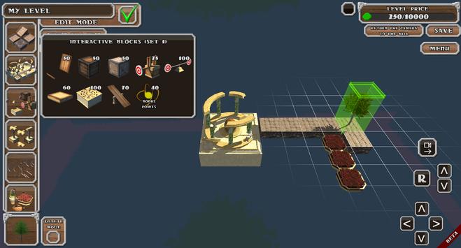 Ball - Balance screenshot 14