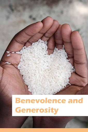 Manners in Islam 7 تصوير الشاشة