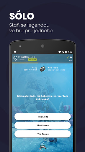 MIDU Games | Free sport quiz game screenshot 4