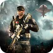 엘리트 코만도 슈팅 전쟁