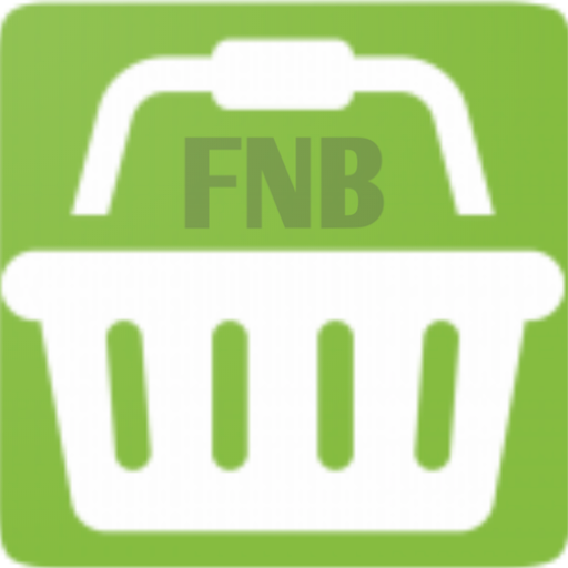 FNB Shops icon