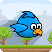 Flappy Bird Classic icon