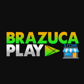 BRAZUCAPLAY STORE icon