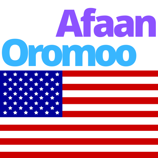 Afaan Oromoo Radio App Live USA Free icon