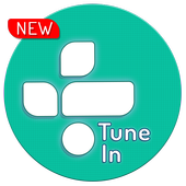 Free Tunein Radio &amp; Music Tips 2018 icon