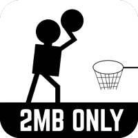 Basketball Black on 9Apps