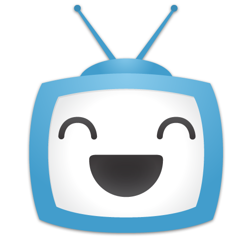 TV24: US TV Guide &amp; Schedules icon