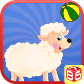 Jordan Farm Sheep icon