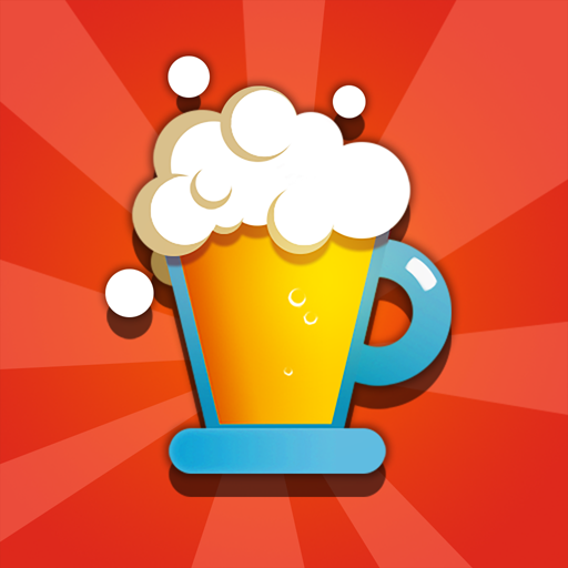 Toasty jeu à boire icon