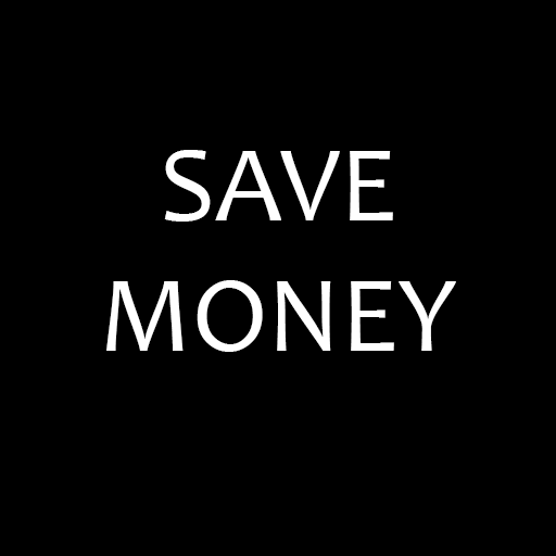 Save Money icon