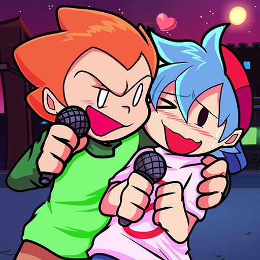 FNF Mobile : Friday Night Funkin icon