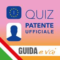 Quiz Patente Ufficiale 2024 on 9Apps