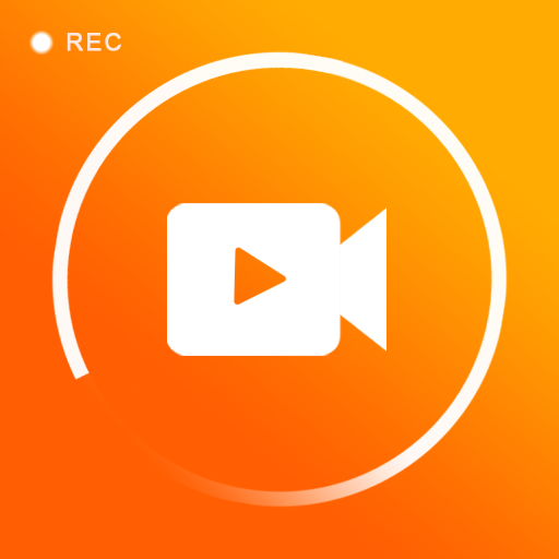 Screen Recorder &amp; Video Capture, Game Recorder icon