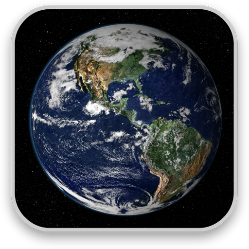 World Capitals and Currency icon