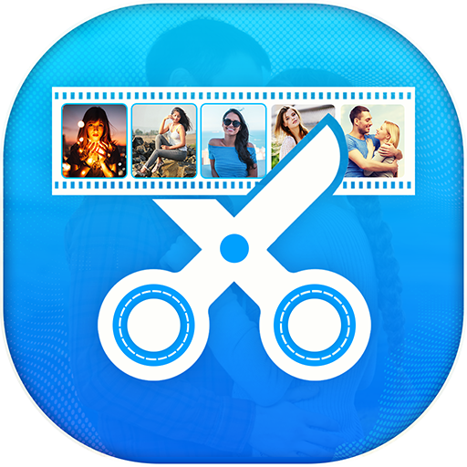 Video Splitter-Story Split icon