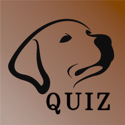 Dogs Breed Quiz - Guess the Dogs Breeds icon
