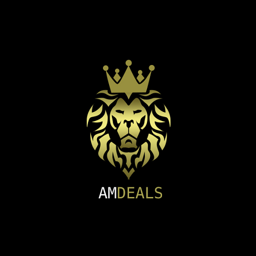 AM Deals icon