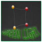 Green Light icon