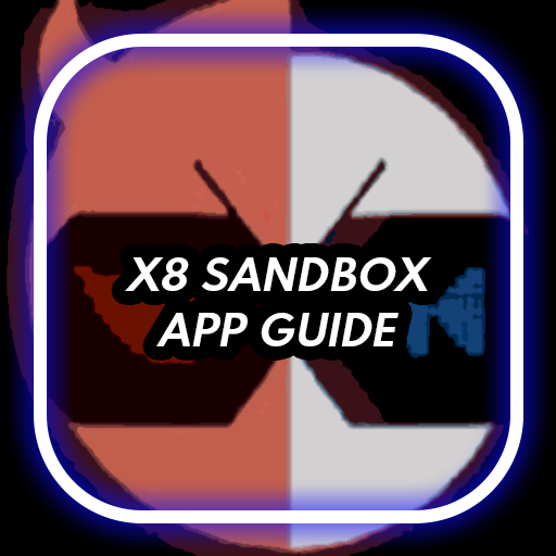 X8 Sandbox Apk Higgs Domino Guide icon