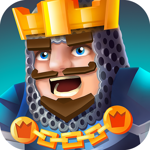 Castle Revenge: Catapult King icon
