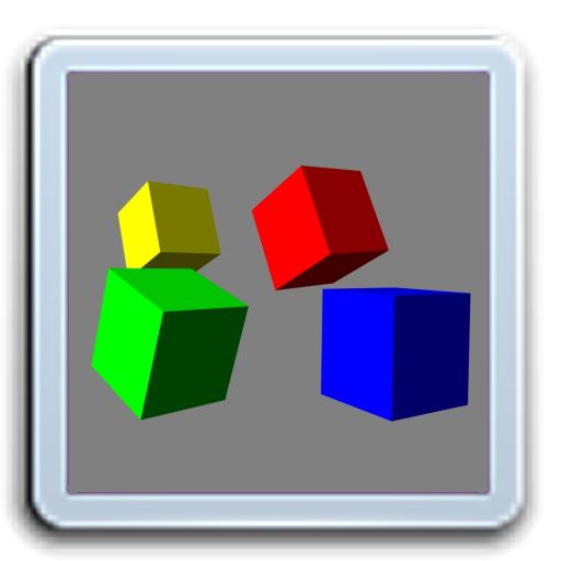 Blocks For Kids icon