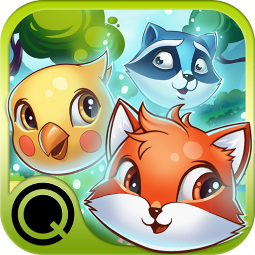 Lovely Pets: Match 3 icon