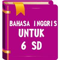 Soal Bahasa Inggris Kelas 6 SD Lengkap on 9Apps