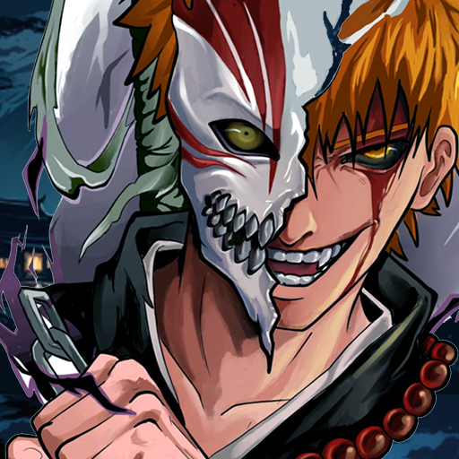 Stickman Ichigo Battle Fight icon
