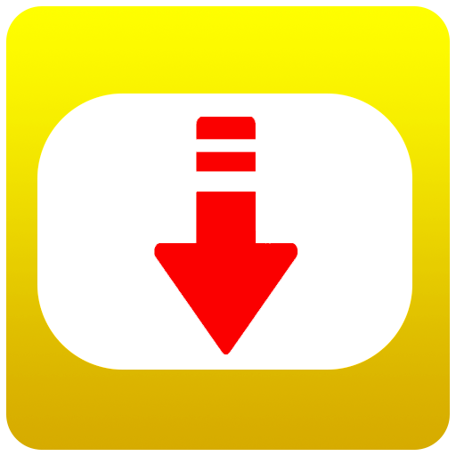 Snaptubè - All Video Downloader Guide иконка