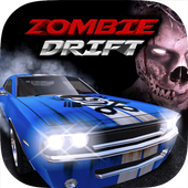 Zombie Drift 3D icon