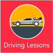 Driving Lesson icon