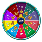Spin to Win icon