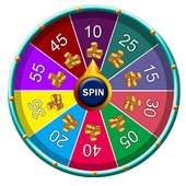 Spin to Win on 9Apps