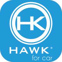 Hawk for Car