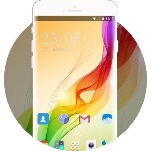 New Theme for Coolpad note 3/ Dazen 1 HD Wallpaper icon
