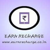Earn Recharge™ Mobile Recharge